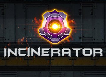 Incinerator